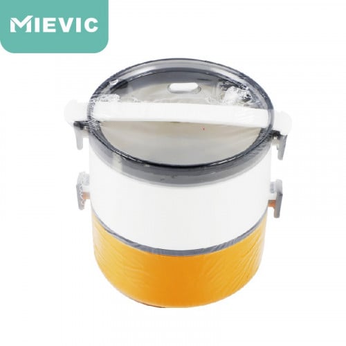 صندوق غذاء دائري