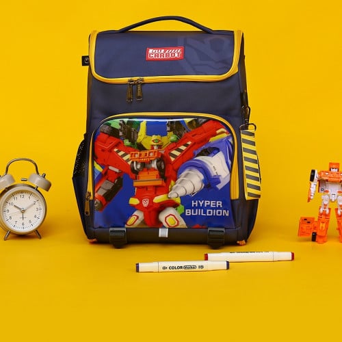 حقيبة ظهر مدرسية