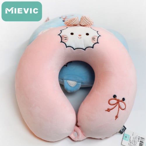 مخدة رحلات للأطفال