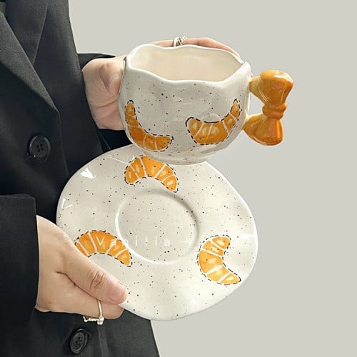 كوب قهوة