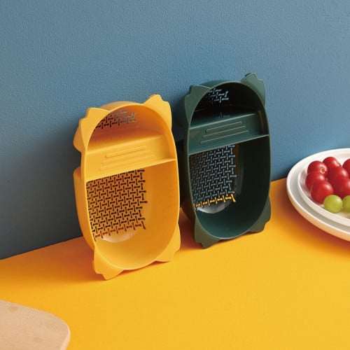 Multipurpose laundry basket