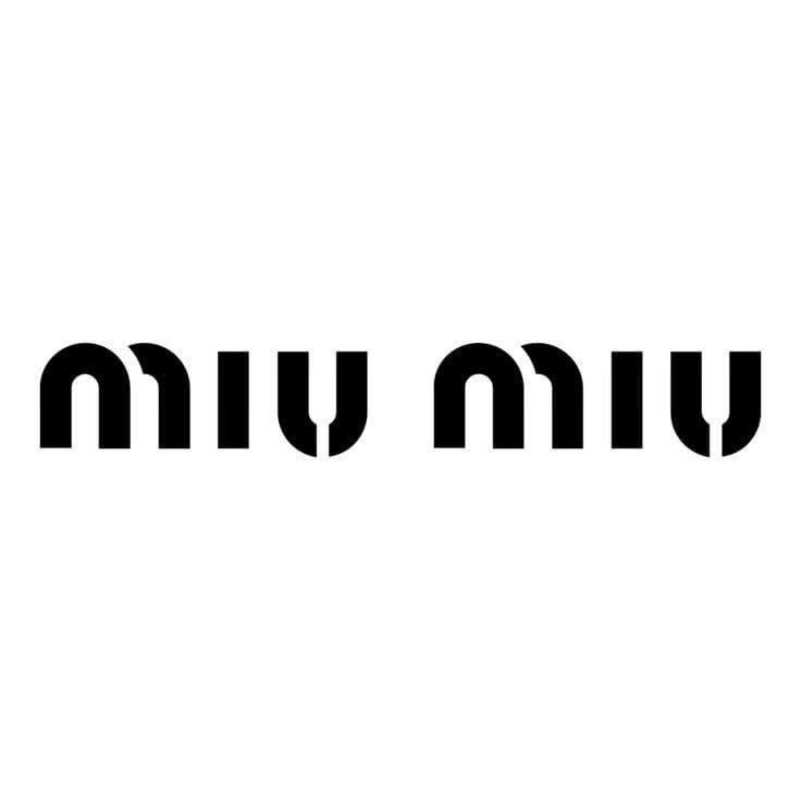 ميو ميو -MIU MIU