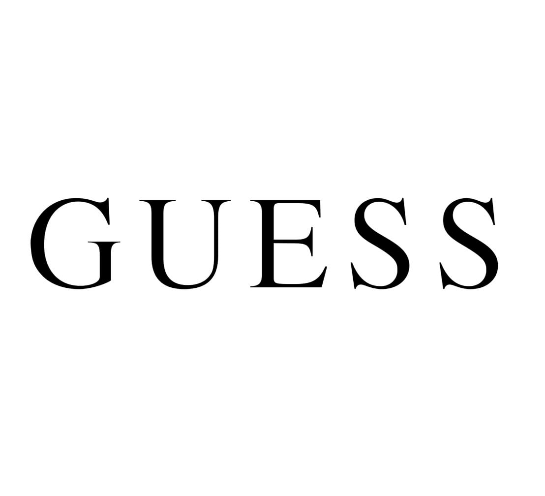 جيس -GUESS