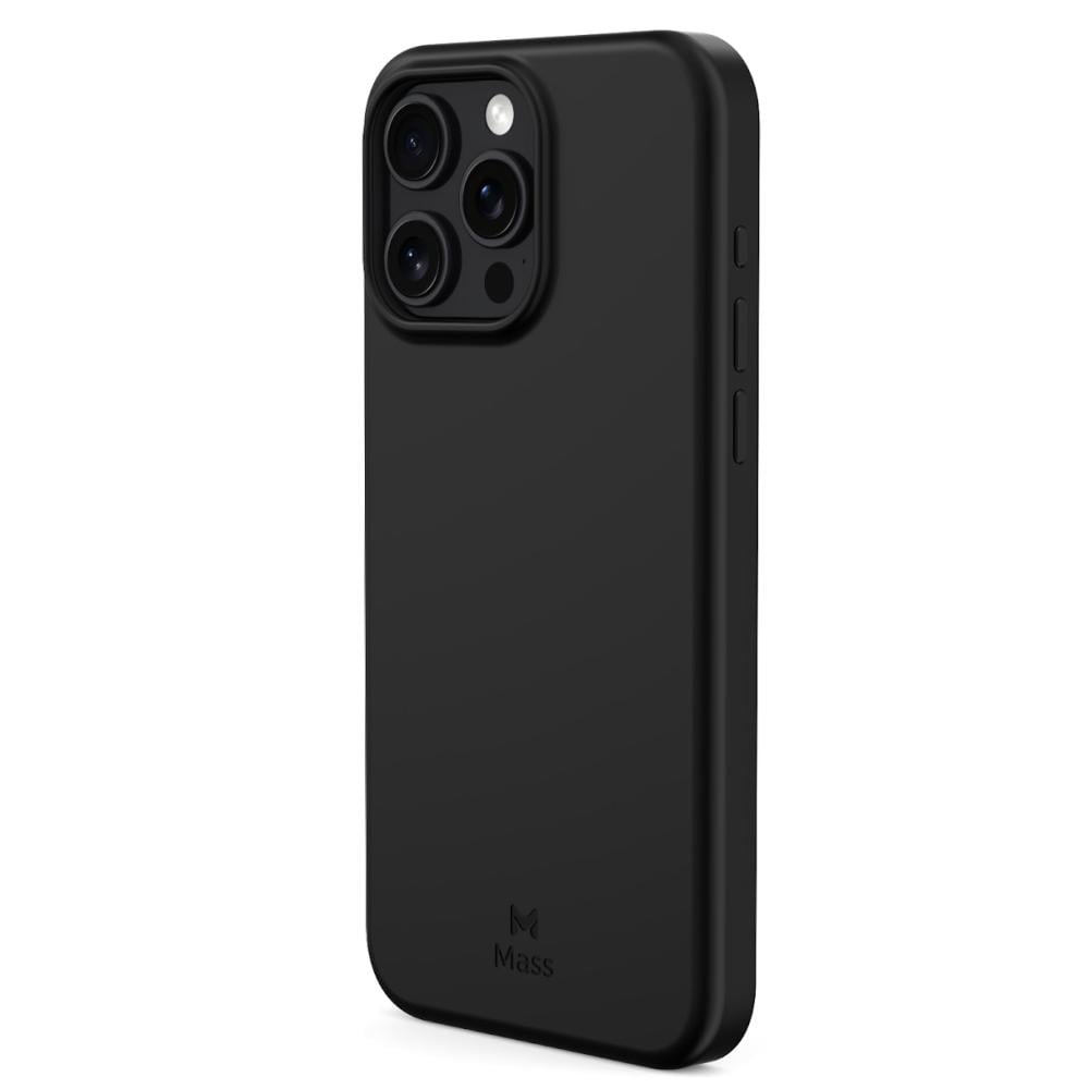 كفر حماية مغناطيسي إنڤينيت Infinite من ماس Mass - أسود - 15 برو