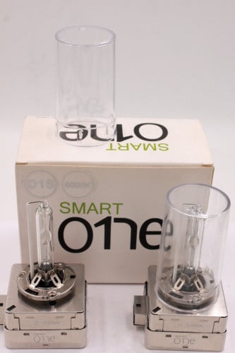 لمبات زنون سمارت ون