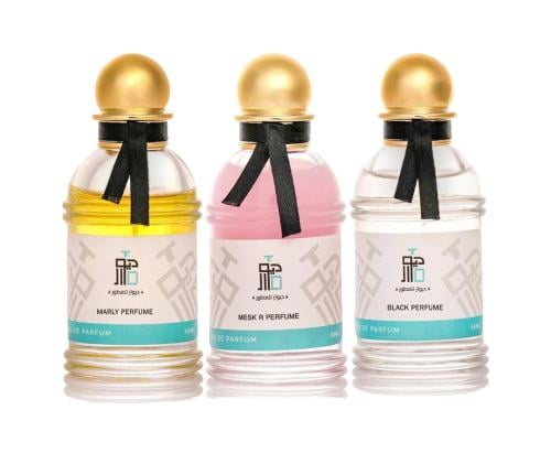 عرض 3 عطور أصلية 50 مل بـ199 ريال | عطور رجالية ون...