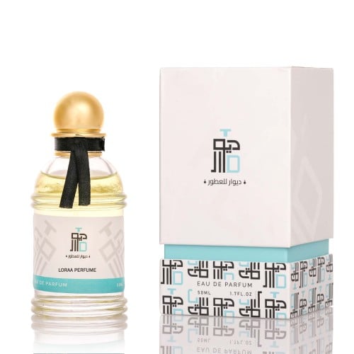 عطر لورا نسائي 50 مل