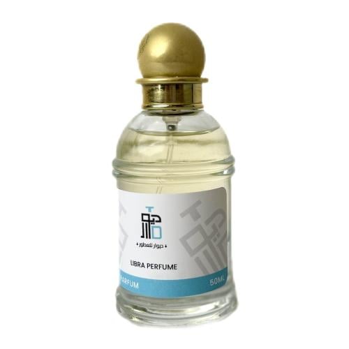 عطر ليبرا