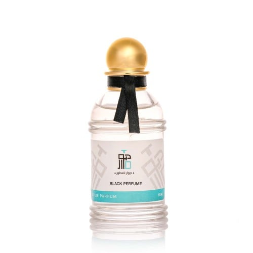 عطر بلاك رجالي 50 مل