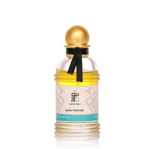 عطر مارلي نسائي 50 مل