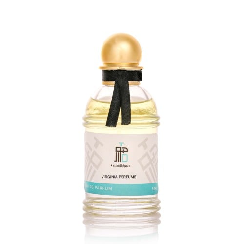 عطر فيرجينيا نسائي 50 مل