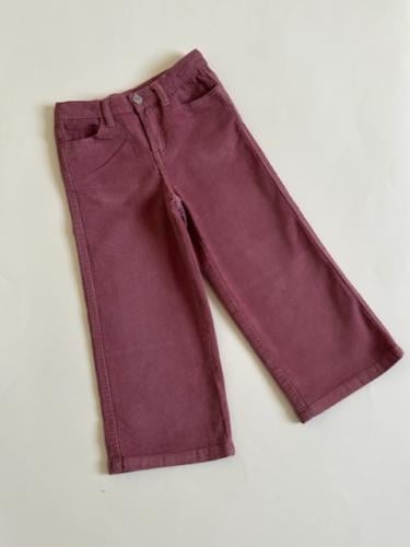 بنطلون فضفاض (3 الى 8 سنه )