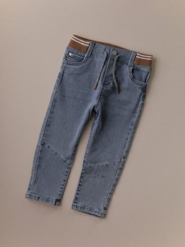 بنطلون جنز ماركه اوكايدي