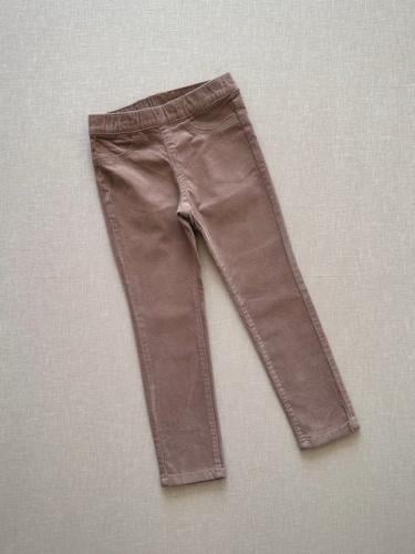 بنطلون مخمل