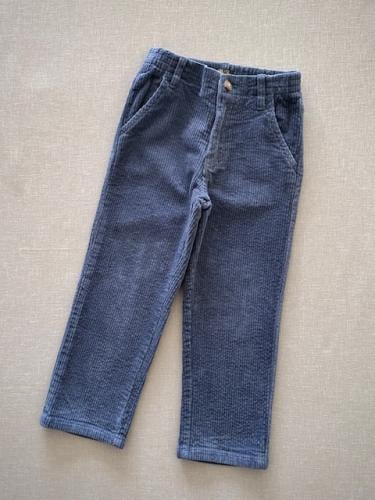 بنطلون مخمل