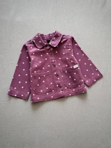 جاكيت بناتي