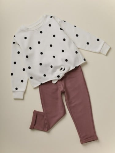 بلوفر شتوي قيل