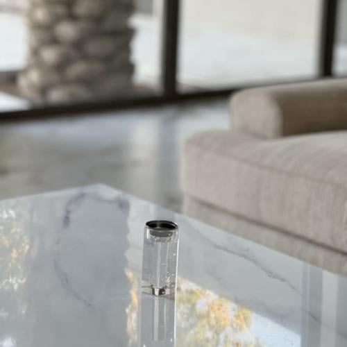 مبخرة كريستال