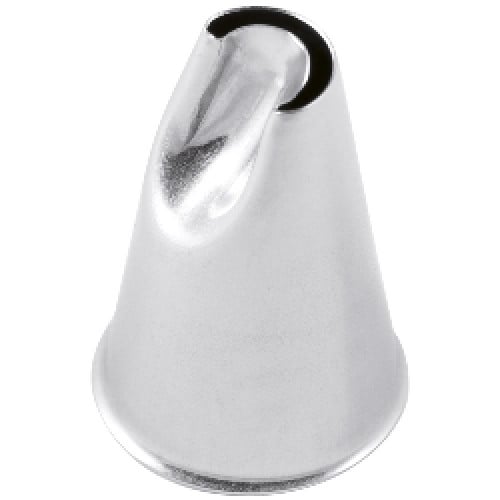 BX0047 -  ST. STEEL TUBES D. 8 MM 16 H 28 MM