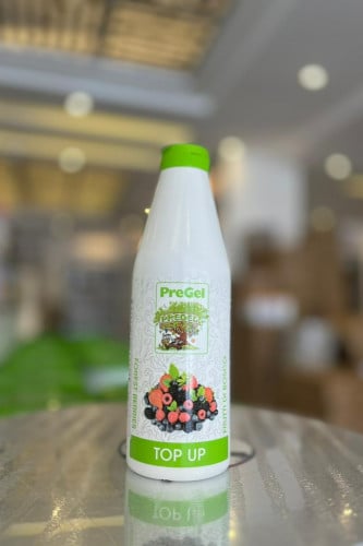 صوص توت الغابة بريجل