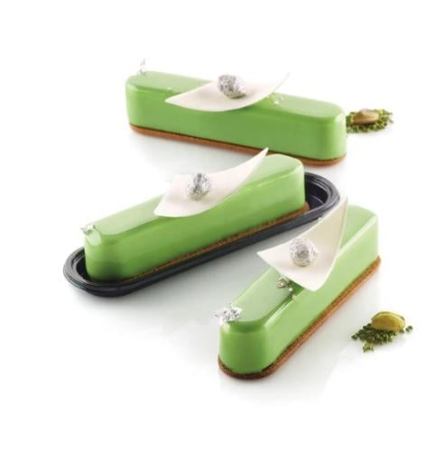 قالب 3D سيليكون FASHION ECLAIR 80