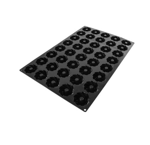 قالب سيليكون SQ070 مقاس 40X60