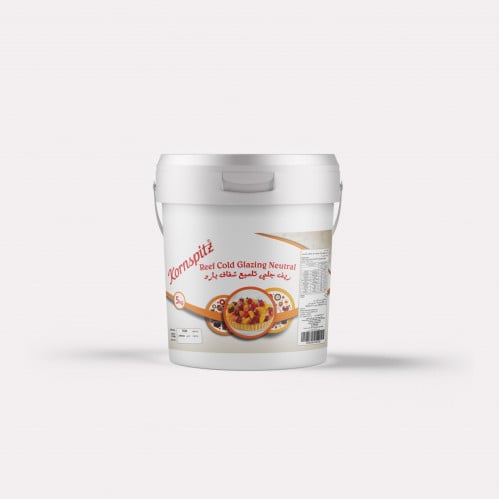 ريف قليز بارد شفاف بكالدرين