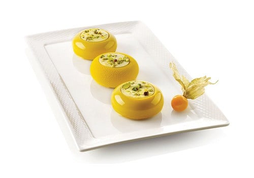 قالب 3D سيليكون  MINI DOT