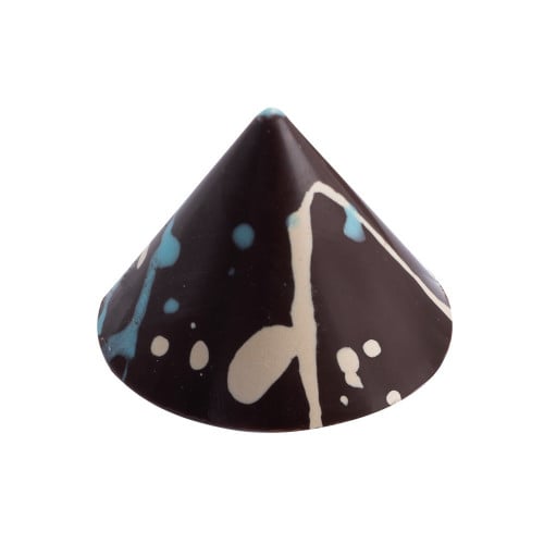 قالب POLYCARB  شوكولاته MA1049