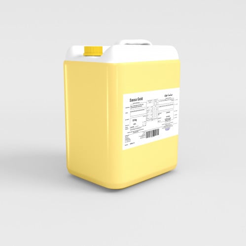 مانع للالتصاق ساسا قولد بكالدرين