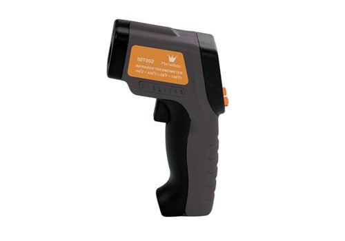 TERMOMETRO LASER PER CIOCCOLATO