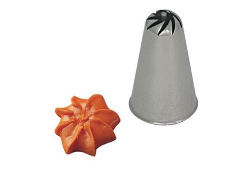 ST. STEEL TUBES D. 13 MM H 42 MM