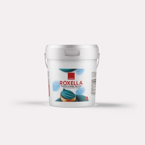 حشوة كوتون كاندي روكسيلا