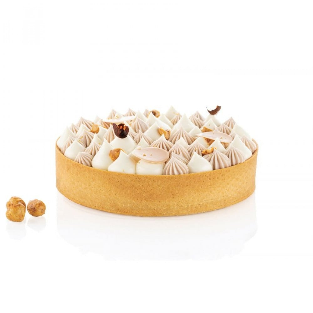 قالب 3D سيليكون TARTE RING CLASSIC