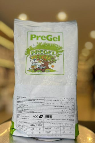 بروتين جل للجيلاتو بريجل