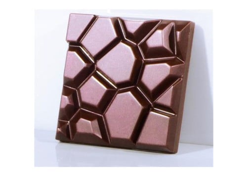 STONE BAR 50 GR POLYCARBONATE MOLD