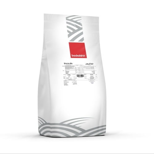 خليط خبز البريوش بكالدرين