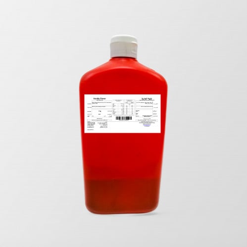 فانيلا سائلة بكالدرين