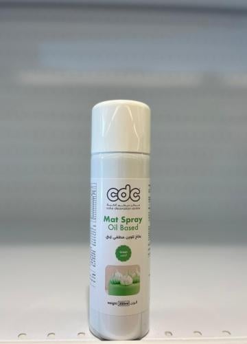 بخاخ مطفي للتلوين اخضر 250مل