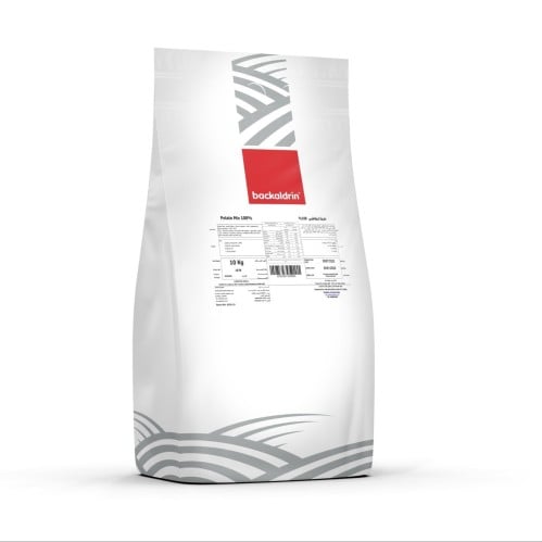 خليط خبز البطاطا بكالدرين