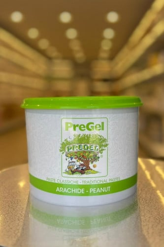 معحون مركز بنكهة الفول السوداني بريجل