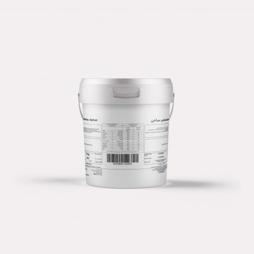 بكالدرين قليز حار مشمش