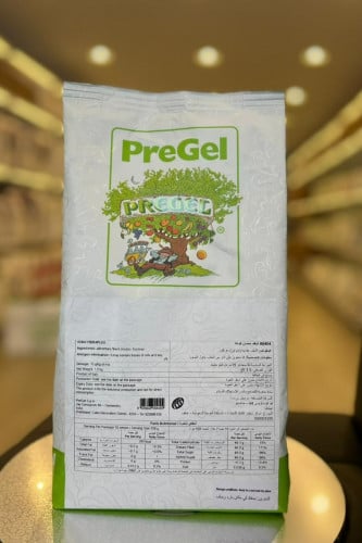 ألياف محسن فواكه بريجل ( PIBRAPLUS )