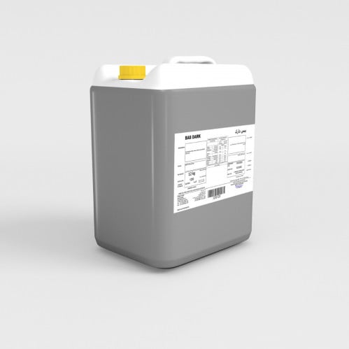 بيس دارك بكالدرين