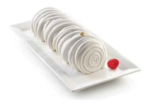 قالب 3D سيليكون  LANA