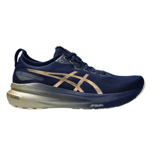 Gel Kayano 31 Platinum 'Blue Expanse Champagne'