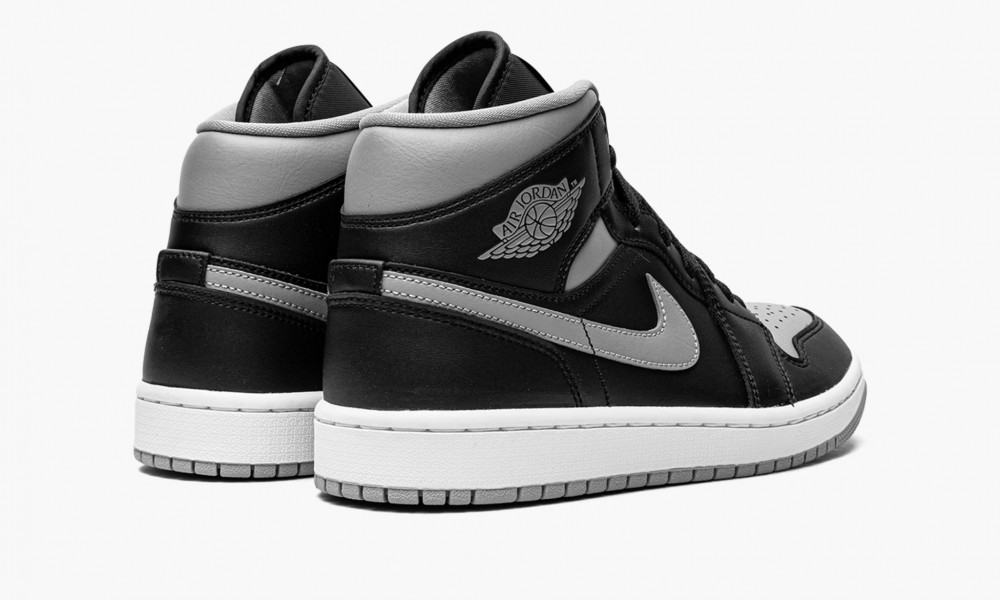 محلي - WMNS Air Jordan 1 Mid Shadow