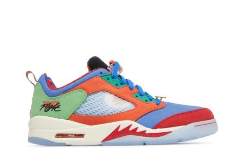 Air Jordan 5 Retro Low 'Doernbecher 2022'