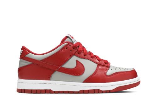 Dunk Low GS 'UNLV'