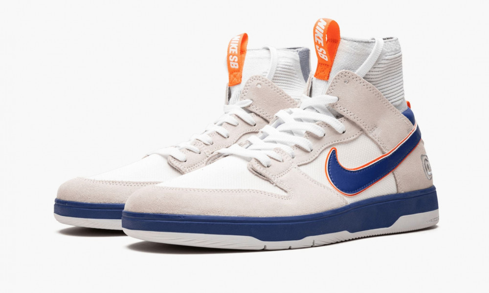 Nike sb zoom dunk high hot sale elt qs